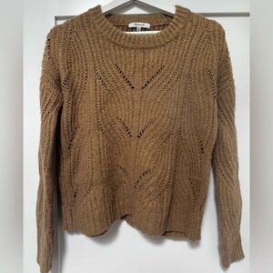 Madewell Women's Knit Crew Neck Sweater